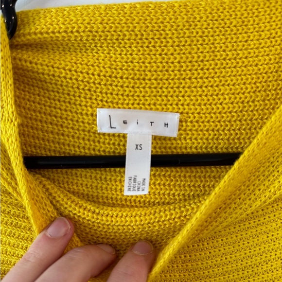 Cowl Neck Sweater - Picture 3 of 3